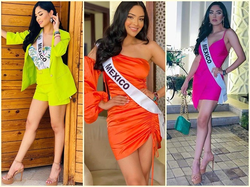 Bi giu gan 20 chiec vay, Ai Nhi co tien xa o Miss Intercontinental?-Hinh-7