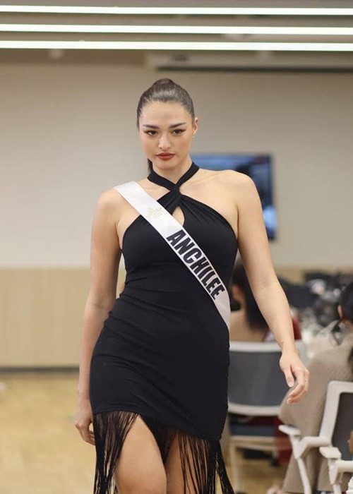 Do sac Kim Duyen va nguoi dep Thai Lan thi Miss Universe 2021-Hinh-5