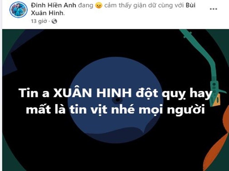 Xuan Hinh len tieng khi bi don qua doi vi dot quy-Hinh-3