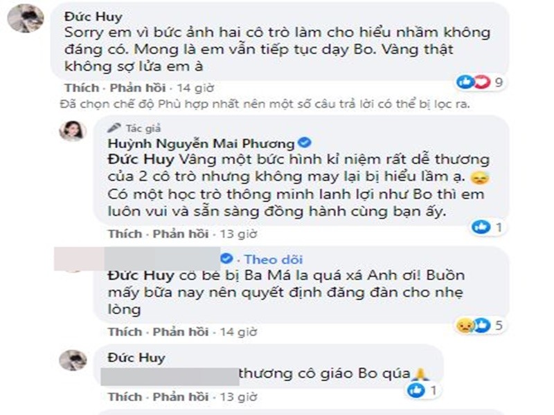 Mai Phuong phu nhan hen ho, chong cu Le Quyen noi gi?-Hinh-2