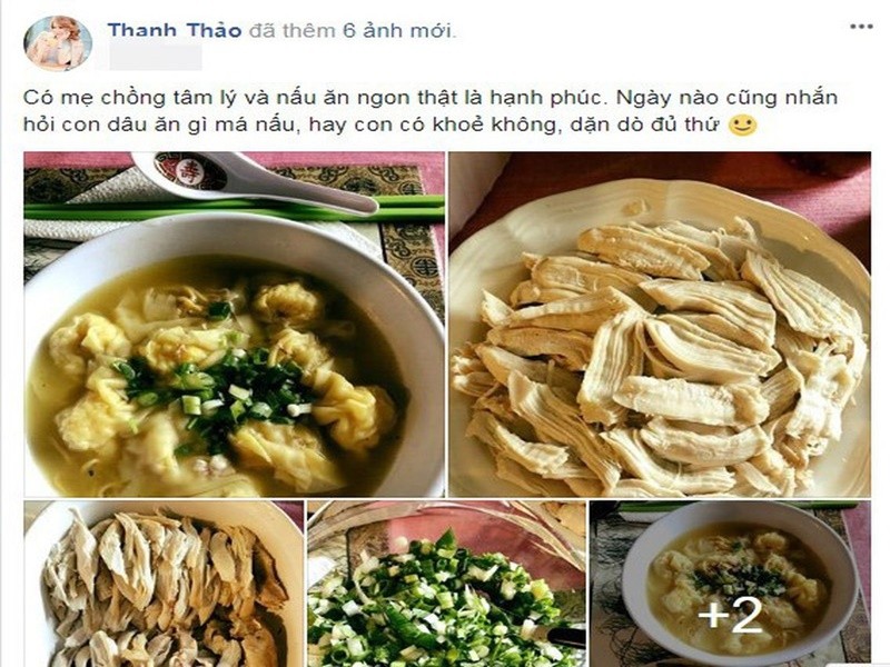 “Bup be” Thanh Thao duoc me chong “cung nhu trung mong” the nao?-Hinh-2