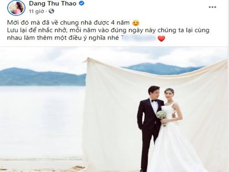 Dang Thu Thao ly hon, soi hon nhan cua HH Viet Nam trung ten-Hinh-8