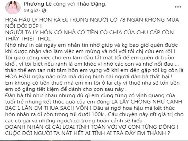 Hinh anh chong cu Dang Thu Thao ben co gai nghi la tieu tam-Hinh-2
