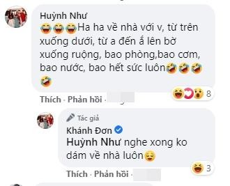 Khanh Don duoc gai la nga gia '500k bao phong', vo noi gi?-Hinh-2