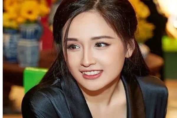 Mai Phuong Thuy bat ngo tiet lo thoi diem ket hon