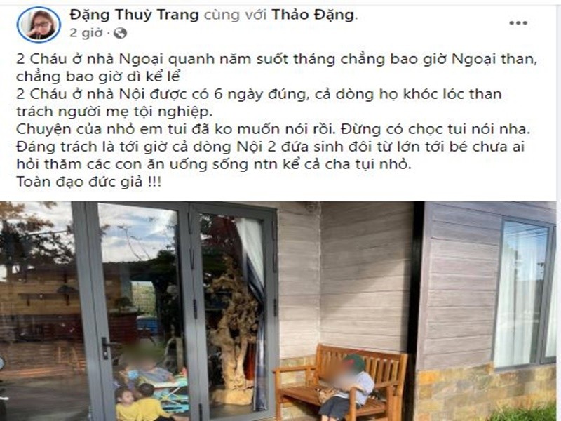 Chi gai Dang Thu Thao boc me gia dinh em re cu-Hinh-2