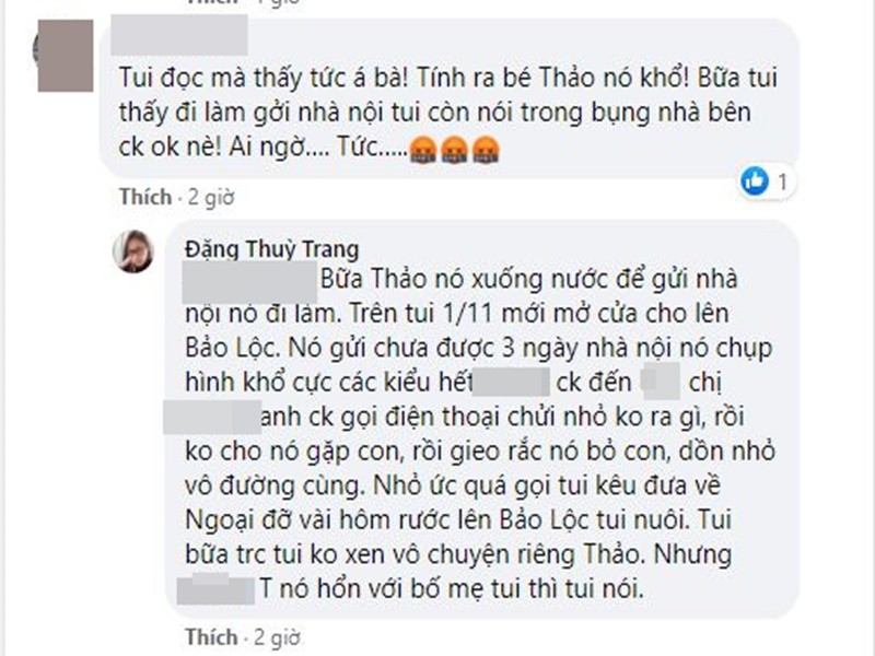 Chi gai Dang Thu Thao boc me gia dinh em re cu-Hinh-3