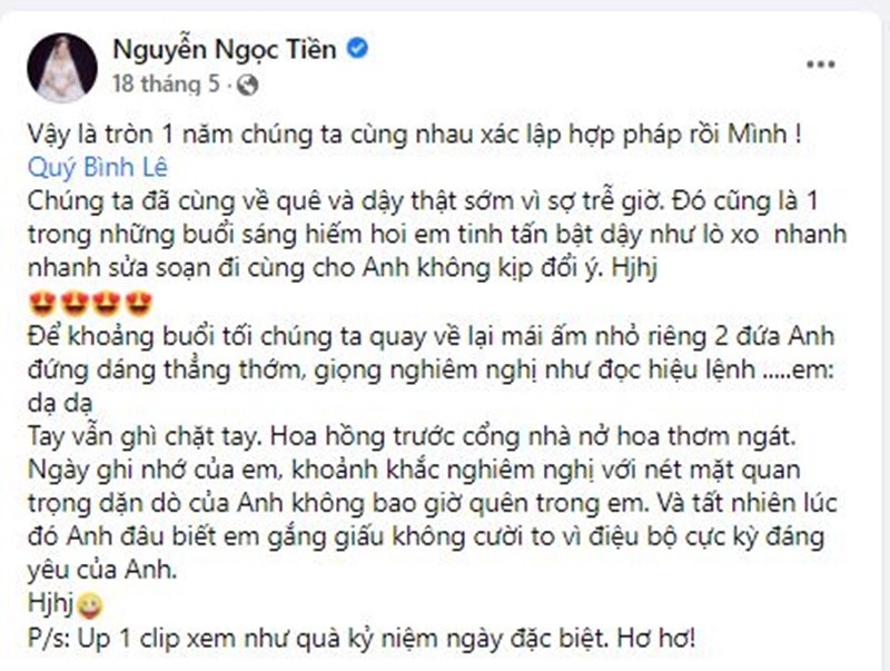 Vo dai gia khoe con rieng duoc Quy Binh yeu thuong-Hinh-7