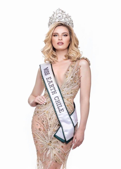 Ai se dang quang trong chung ket Miss Earth 2021?-Hinh-4