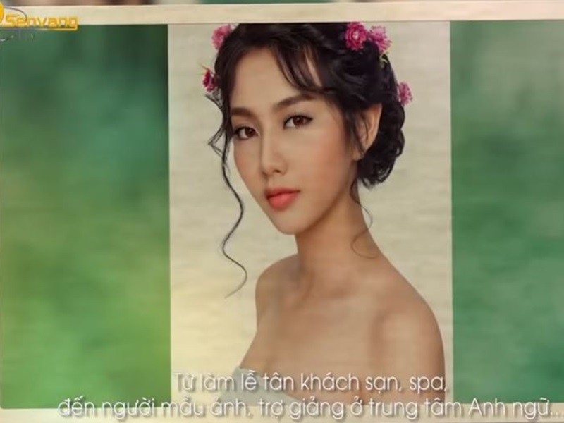 Nguyen Thuc Thuy Tien: Bo me ly hon, “lot xac” thi lai quoc te-Hinh-5