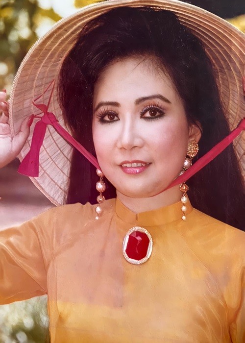 Hon nhan gan 50 nam cua cap nghe si Thanh Kim Hue - Thanh Dien-Hinh-11