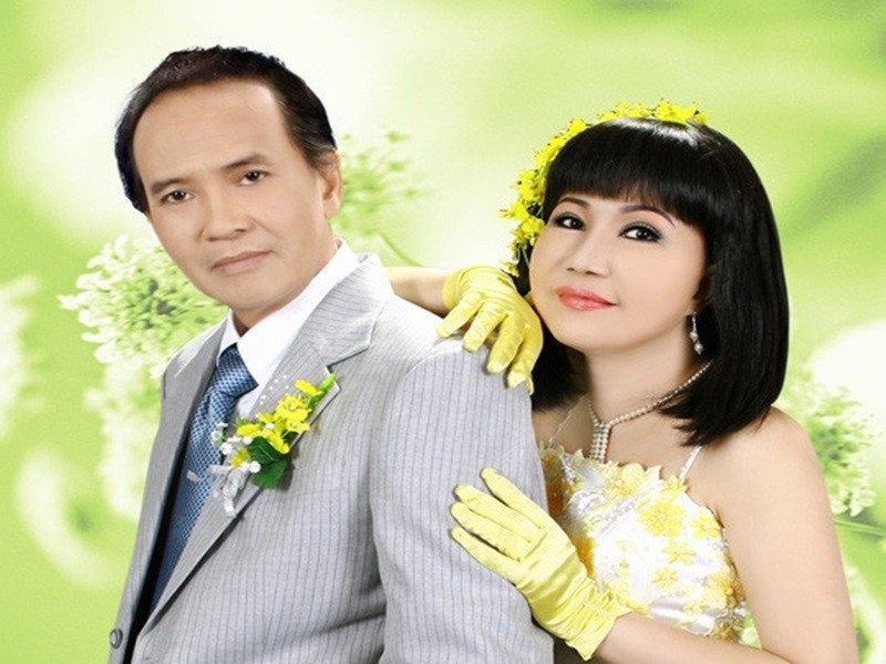 Hon nhan gan 50 nam cua cap nghe si Thanh Kim Hue - Thanh Dien-Hinh-3