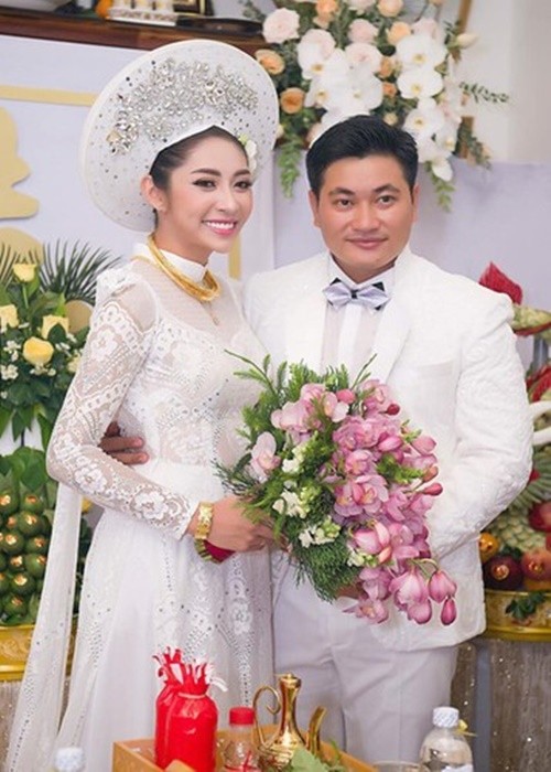 Nhung cap sao Viet chia tay on ao nhat showbiz nam 2021-Hinh-3