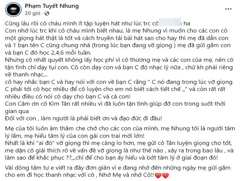 Ho Van Cuong va dan con nuoi di hat cua Phi Nhung gio ra sao?-Hinh-13