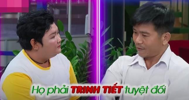 Show hen ho chinh la “o drama“: Bi to dien theo kich ban-Hinh-8