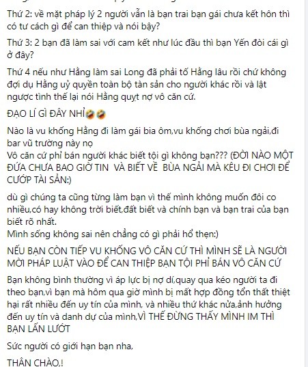 Tra Ngoc Hang to nguoc Oanh Yen vu on ao tien bac-Hinh-9