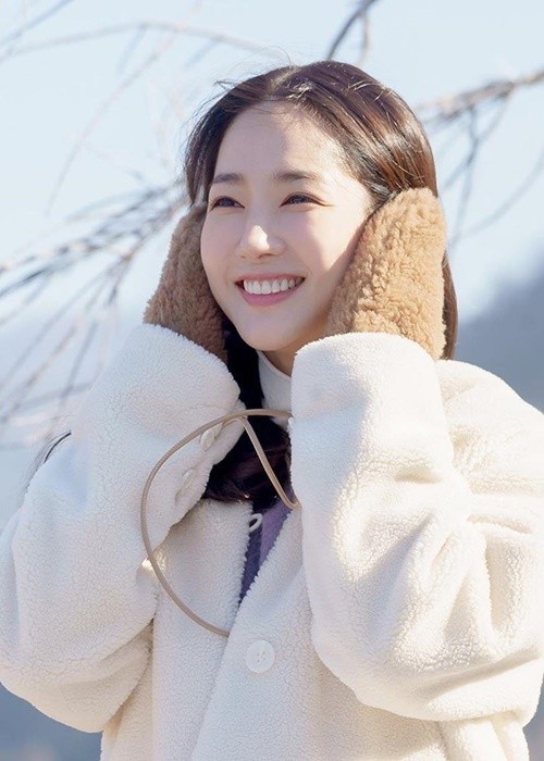 Nhan sac me hoac cua “bau vat quoc dan” xu Han Park Min Young-Hinh-6