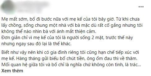 Chung kien me ke tat chau do ma, toi mang: 