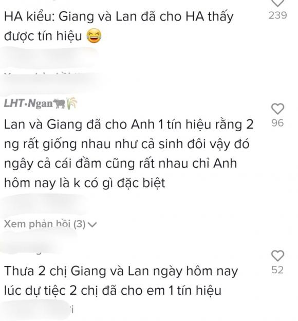 Ha Anh bat ngo bi Huong Giang va Xuan Lan cho 'ra ria'-Hinh-3
