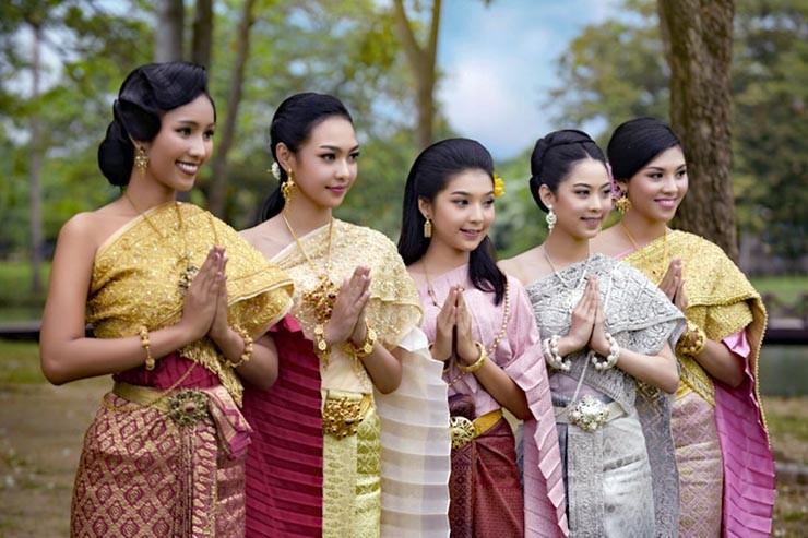 15 dieu cam ky khi den Thai Lan, ban nen biet de tranh gap rac roi-Hinh-5