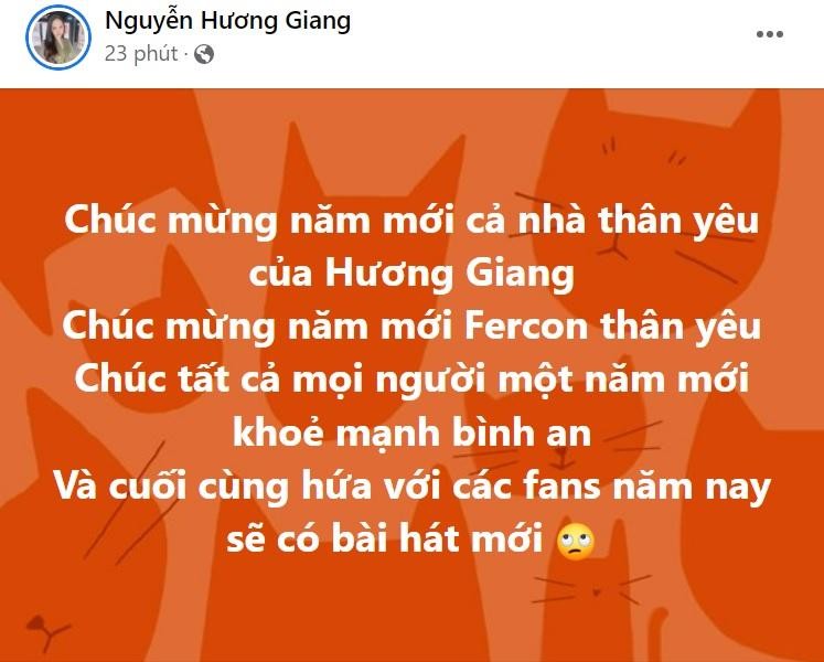 Sao Viet don giao thua: Ai cung han hoan tru Vo Ha Tram-Hinh-10