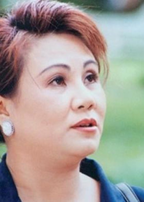 Cuoc doi nhieu nuoc mat cua nghe si Hoang Lan vua qua doi-Hinh-3