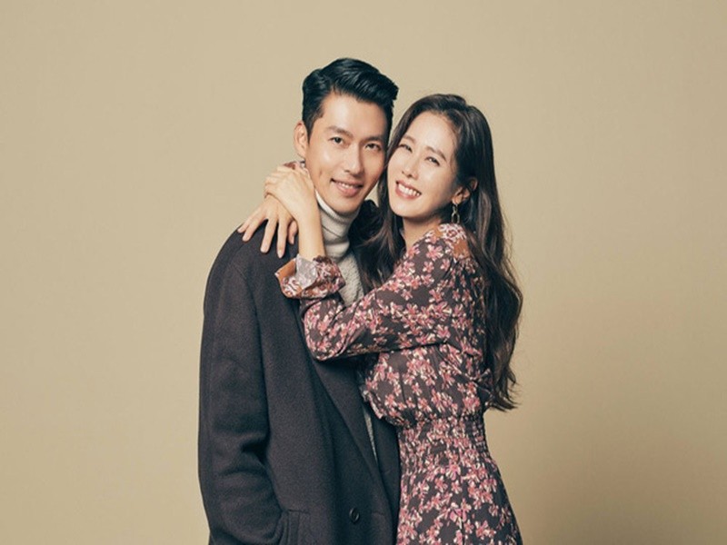 Loat khoanh khac tinh tu va dang nho nhat cua Hyun Bin - Son Ye Jin-Hinh-10