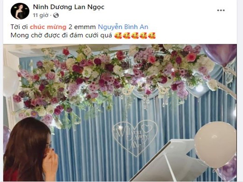 Ngot ngao khoanh khac dien vien Binh An cau hon A hau Phuong Nga-Hinh-8