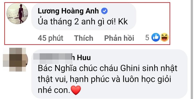 Huy Khanh mung sinh nhat con trai, vo cu lap tuc bat loi-Hinh-2