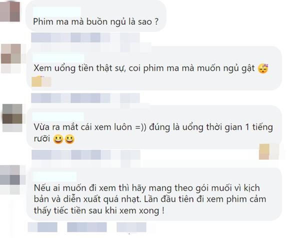 Phim kinh di Viet: Nguoi khen hay, ke che 'de tien an lau suong hon'-Hinh-6