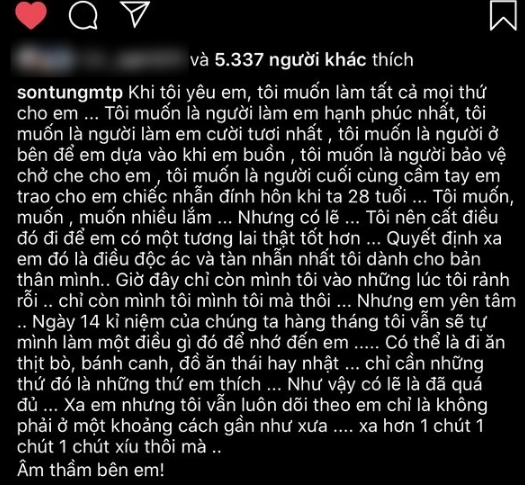 Xon xao Son Tung se chon dia diem nay de to chuc sieu hon le?-Hinh-2