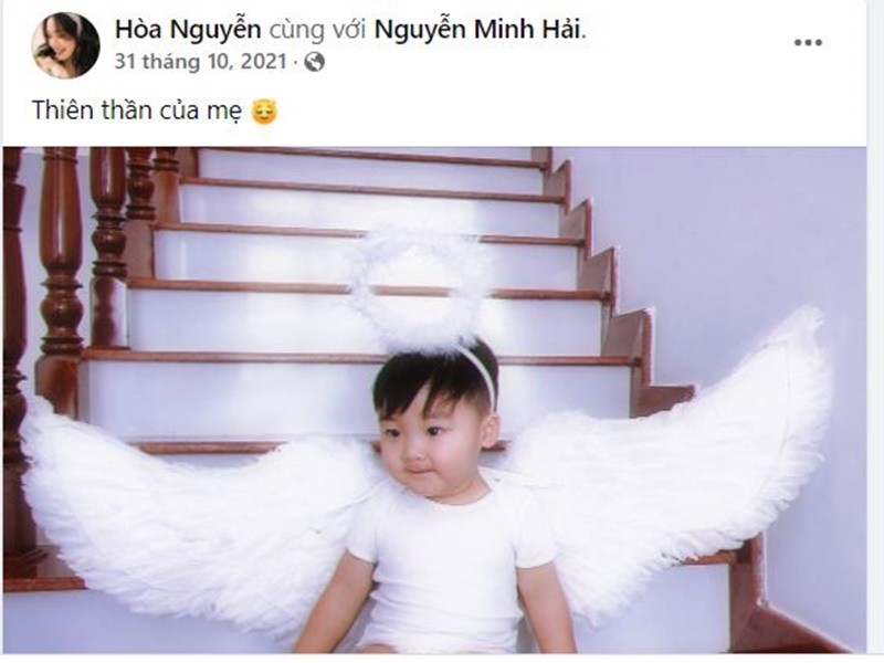 Hoa Minzy vui ve lo dien giua tin don chia tay thieu gia Minh Hai-Hinh-5