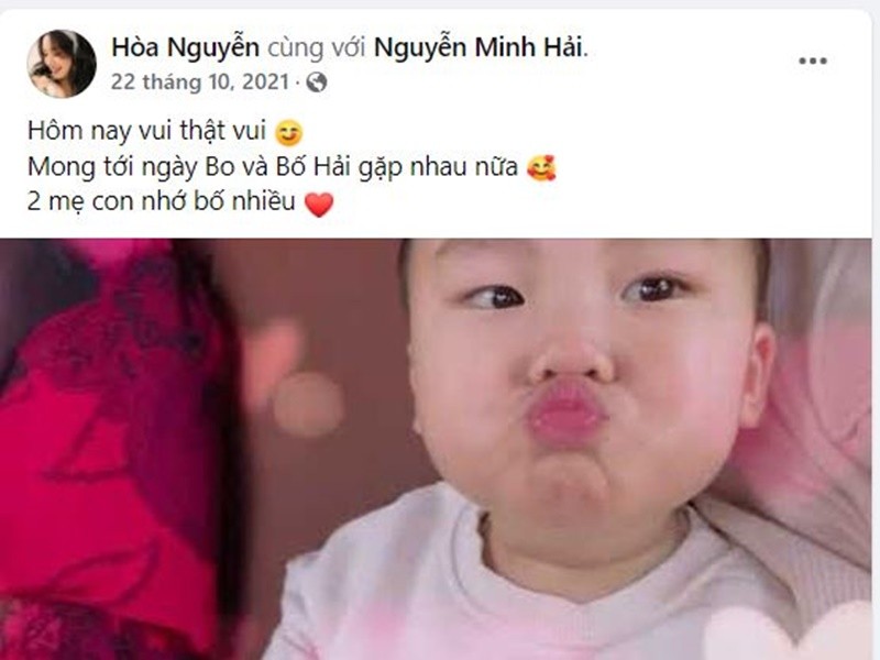 Hoa Minzy vui ve lo dien giua tin don chia tay thieu gia Minh Hai-Hinh-6