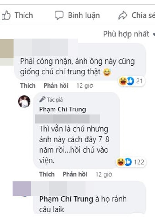 Bi don nguy kich vi dot quy, NS Chi Trung phan ung the nao?-Hinh-2