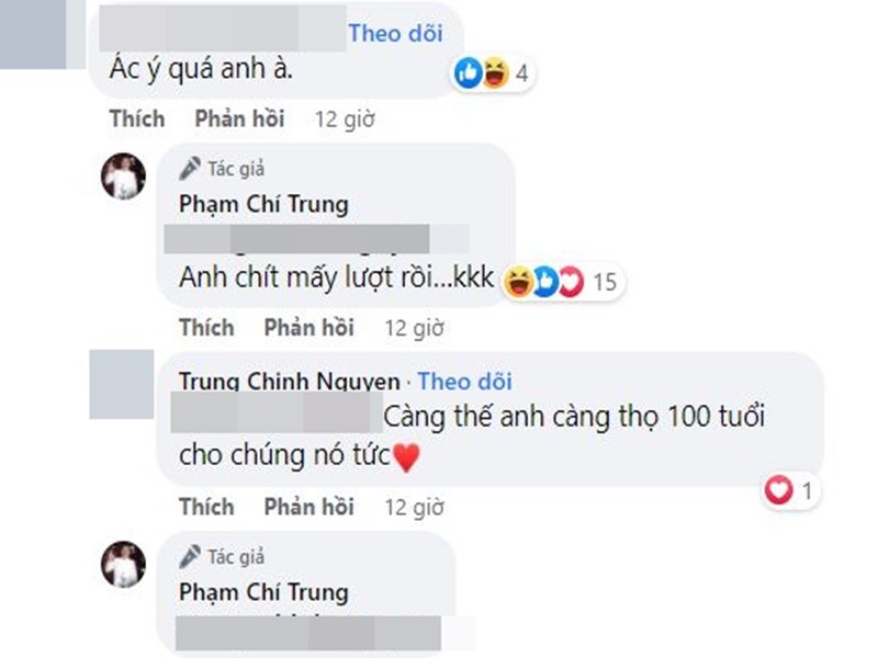 Bi don nguy kich vi dot quy, NS Chi Trung phan ung the nao?-Hinh-3