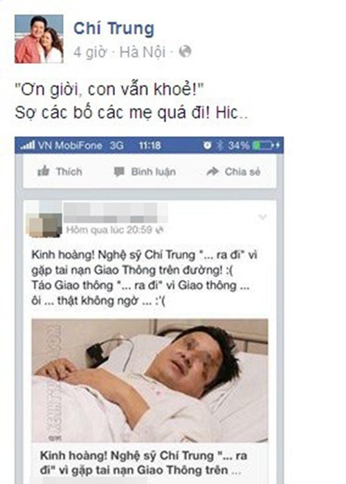 Bi don nguy kich vi dot quy, NS Chi Trung phan ung the nao?-Hinh-6