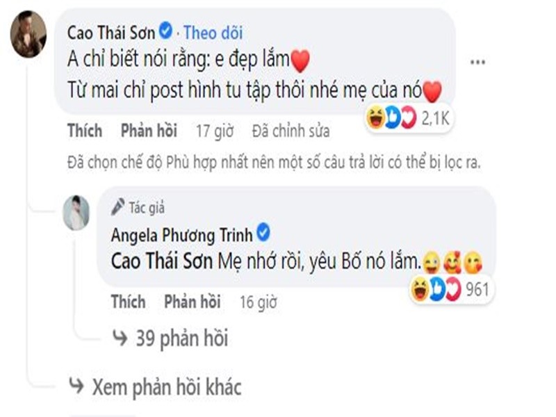 Dang anh goi cam, Angela Phuong Trinh bi Cao Thai Son “nhac nho”-Hinh-2