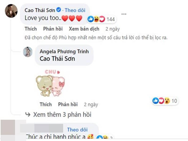Dang anh goi cam, Angela Phuong Trinh bi Cao Thai Son “nhac nho”-Hinh-5