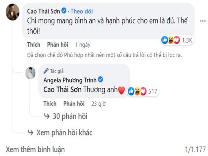 Dang anh goi cam, Angela Phuong Trinh bi Cao Thai Son “nhac nho”-Hinh-6