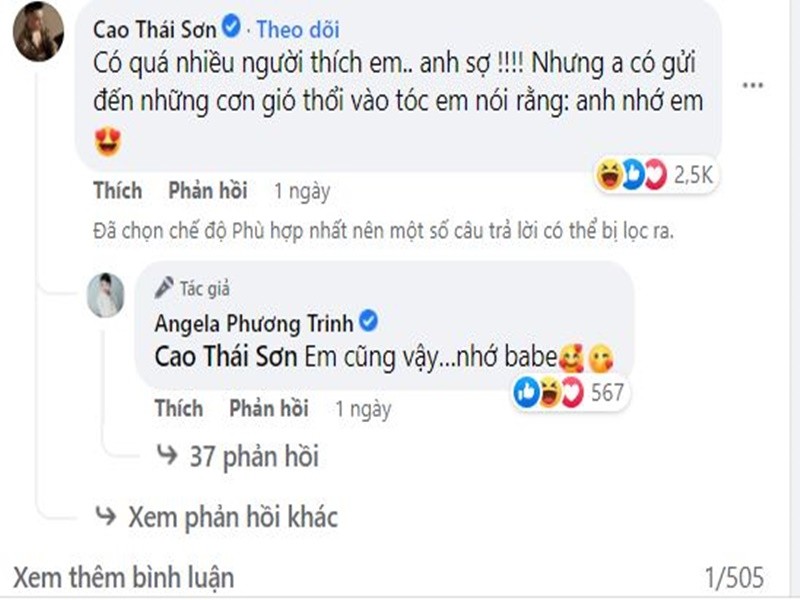 Dang anh goi cam, Angela Phuong Trinh bi Cao Thai Son “nhac nho”-Hinh-7