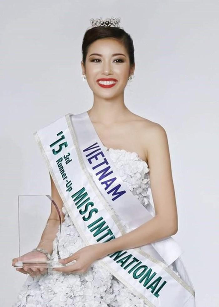 Do Thi Ha lot top 5 Miss World, Viet Nam se co chuoi sieu ky tich-Hinh-4