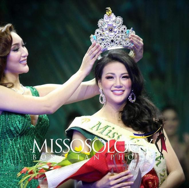 Do Thi Ha lot top 5 Miss World, Viet Nam se co chuoi sieu ky tich-Hinh-7