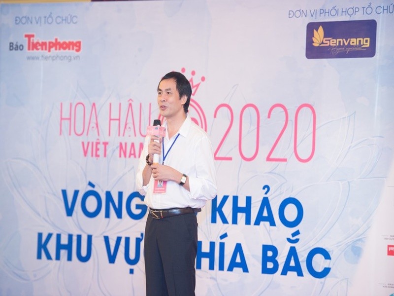 Minh Hang co gi noi bat... ngoi ghe nong Miss World Vietnam 2022?-Hinh-10