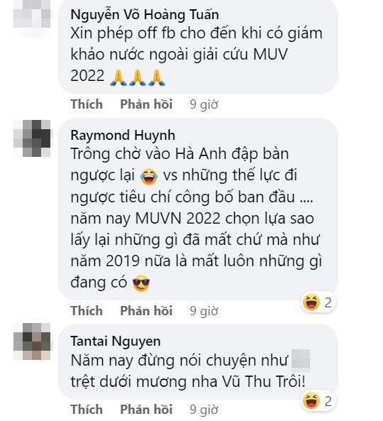 Vu Thu Phuong gay phan no khi tiep tuc cham Hoa hau 2022-Hinh-10