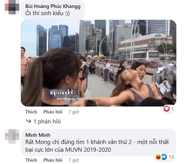 Vu Thu Phuong gay phan no khi tiep tuc cham Hoa hau 2022-Hinh-6