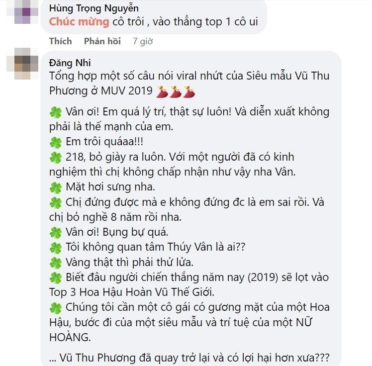 Vu Thu Phuong gay phan no khi tiep tuc cham Hoa hau 2022-Hinh-8