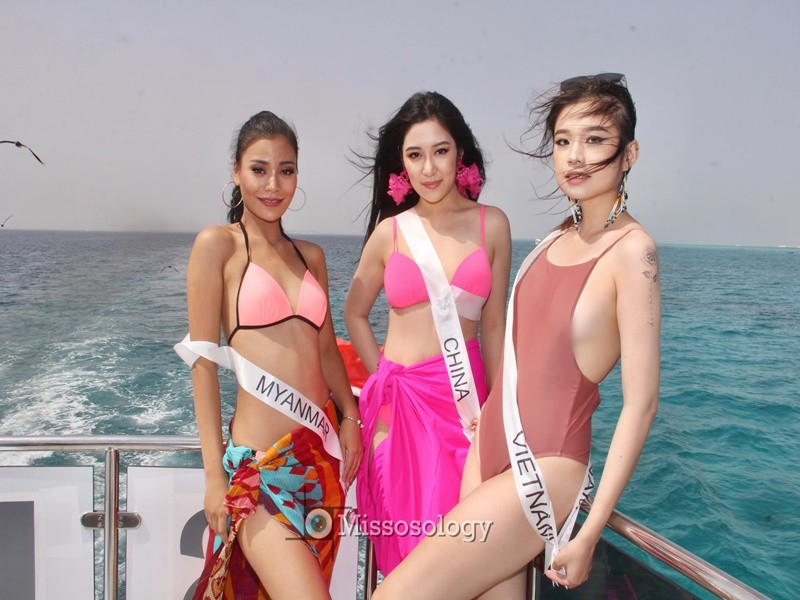 Tran Hoai Phuong co gi dac biet hay noi bat o Miss Eco International 2022?-Hinh-8