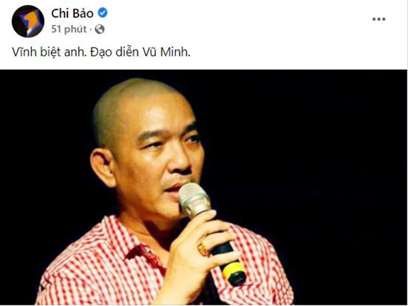 Nhieu nghe si tiec thuong dao dien Vu Minh qua doi-Hinh-10