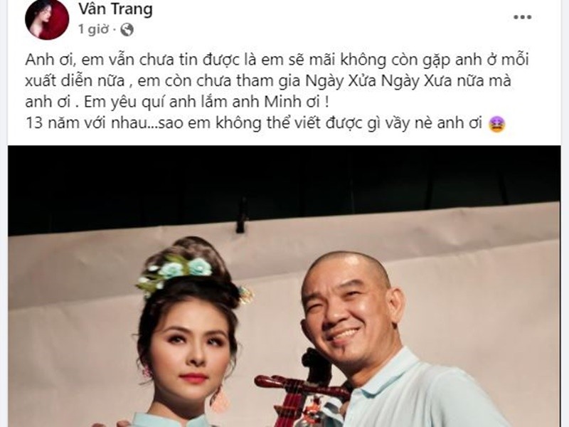 Nhieu nghe si tiec thuong dao dien Vu Minh qua doi-Hinh-3