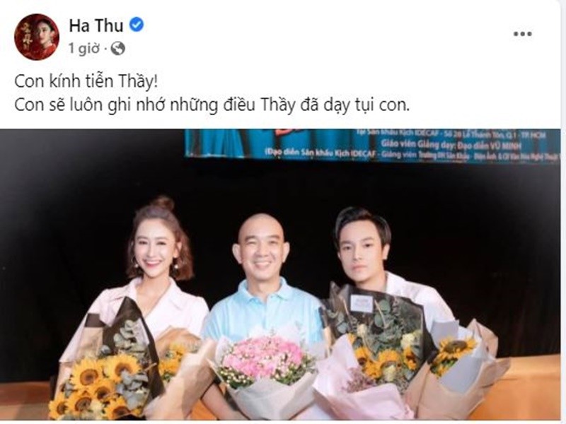 Nhieu nghe si tiec thuong dao dien Vu Minh qua doi-Hinh-9